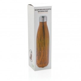 Бутилка "Wood" 500 мл