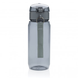 Yide RCS Recycled PET leakproof lockable waterbottle 600ml