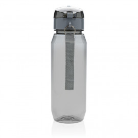 Yide RCS Recycled PET leakproof lockable waterbottle 800ml