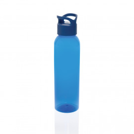 Oasis RCS recycled pet water bottle 650ml