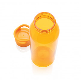 Oasis RCS recycled pet water bottle 650ml