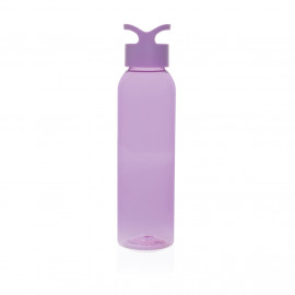 Oasis RCS recycled pet water bottle 650ml