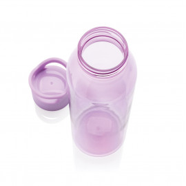 Oasis RCS recycled pet water bottle 650ml