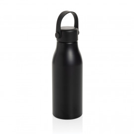 Pluto RCS Certified recycled aluminium bottle 680ml