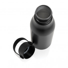 Pluto RCS Certified recycled aluminium bottle 680ml