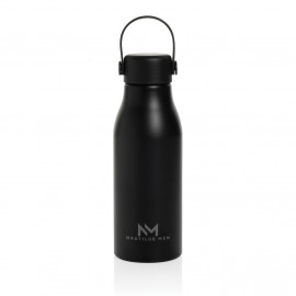 Pluto RCS Certified recycled aluminium bottle 680ml