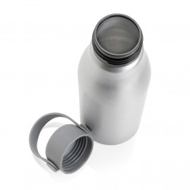 Pluto RCS Certified recycled aluminium bottle 680ml