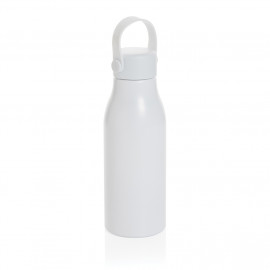 Pluto RCS Certified recycled aluminium bottle 680ml