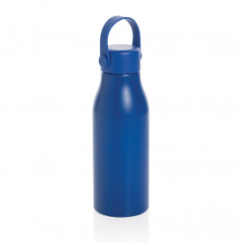 Pluto RCS Certified recycled aluminium bottle 680ml