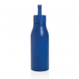 Pluto RCS Certified recycled aluminium bottle 680ml