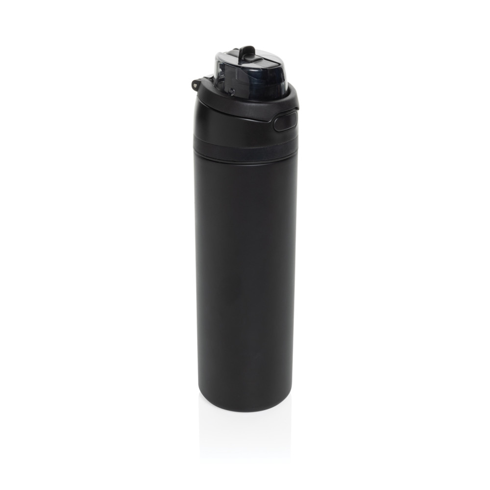 Omni Sip RCS certified re-steel lockable bottle 720ml