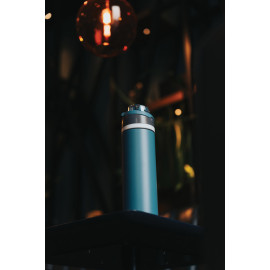 Omni Sip RCS certified re-steel lockable bottle 720ml