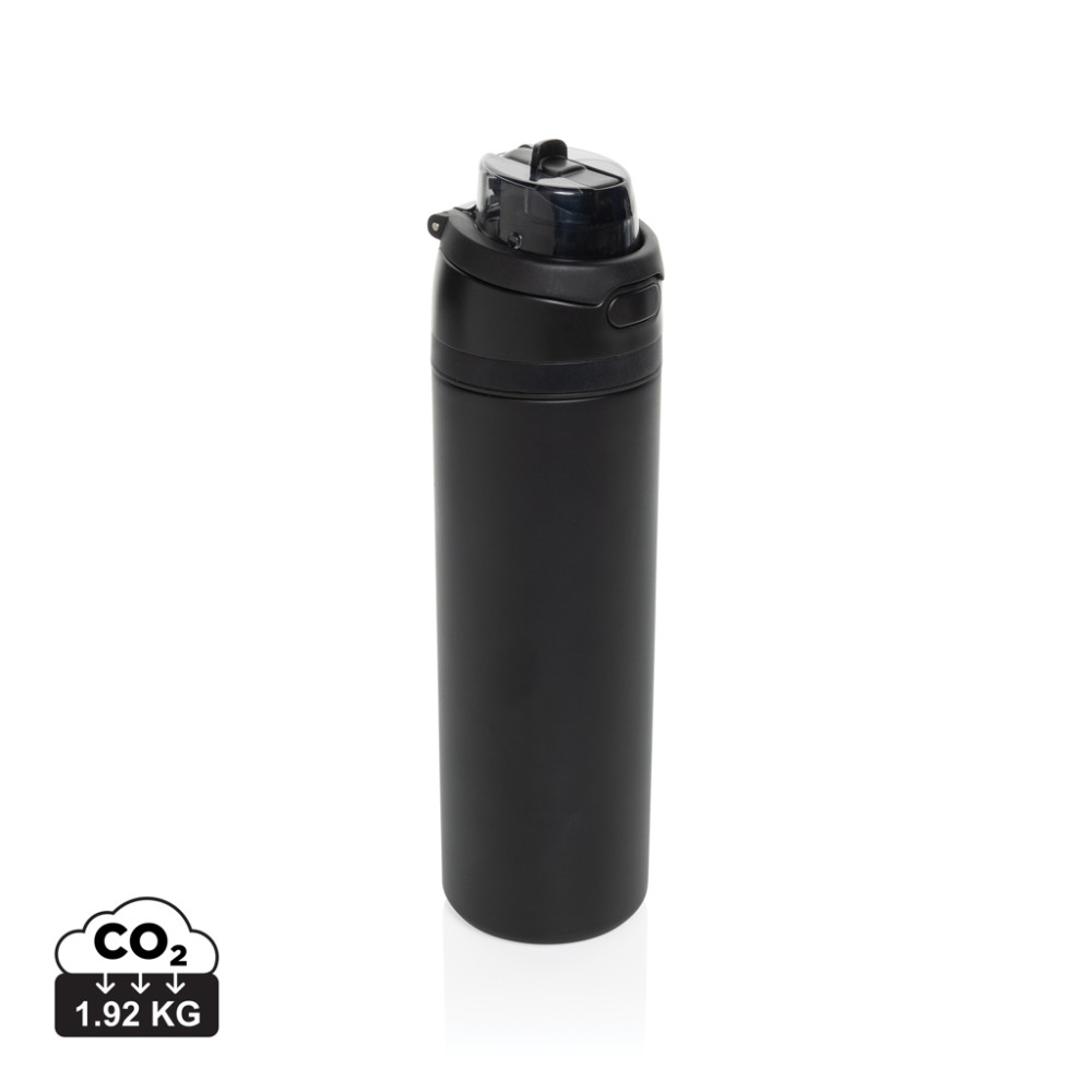 Omni Sip RCS certified re-steel lockable bottle 720ml Omni Sip RCS certified re-steel lockable bottle 720ml