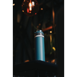 Omni Sip RCS certified re-steel lockable bottle 720ml