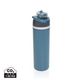 Omni Sip RCS certified re-steel lockable bottle 720ml