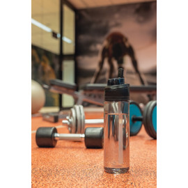 Omni sip RCS RPET water bottle 800ML