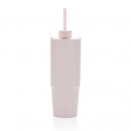 Tana RCS recycled plastic tumbler with handle 900ml