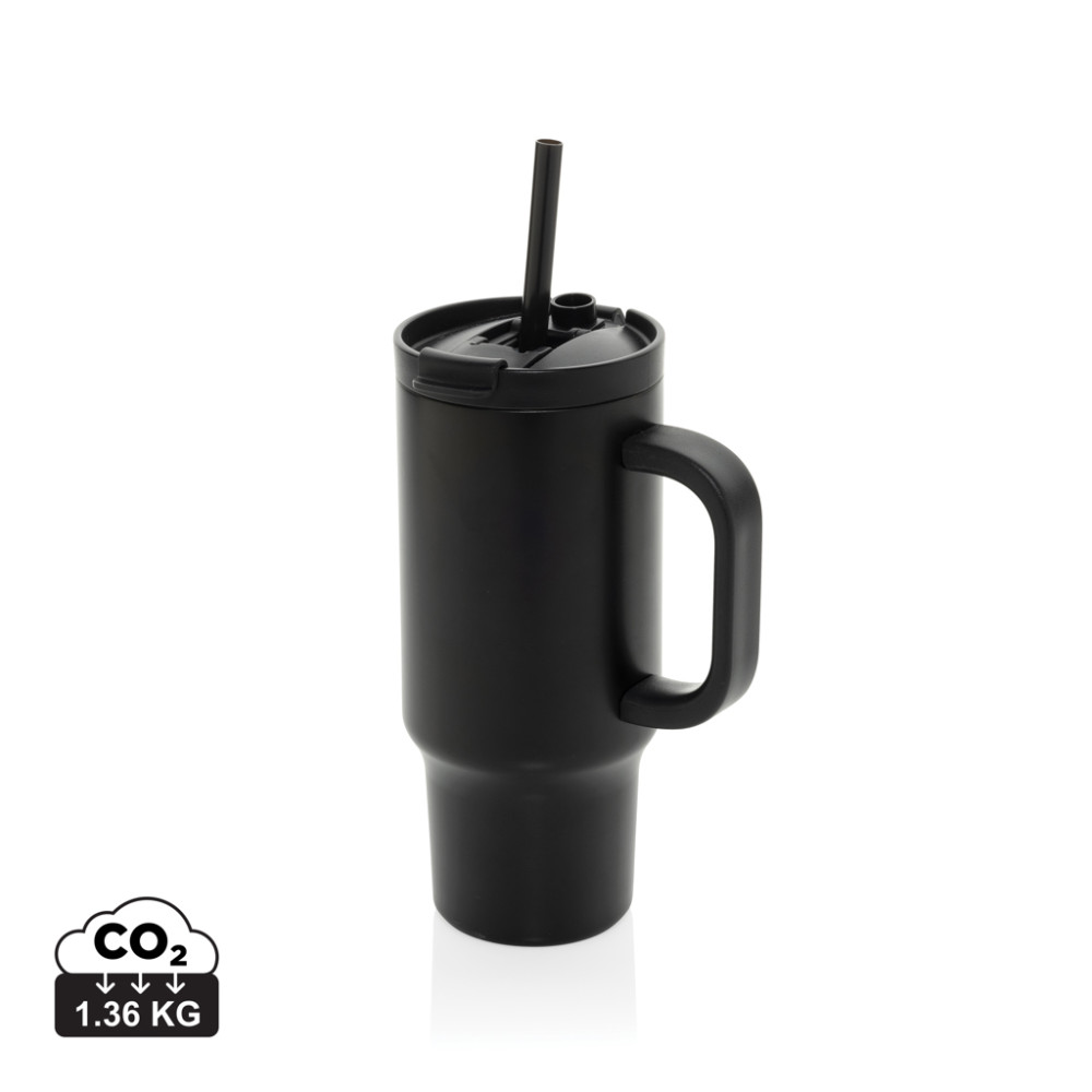 Cruiser RCS recycled Leakproof Compact Tumbler 480ML Cruiser RCS recycled Leakproof Compact Tumbler 480ML