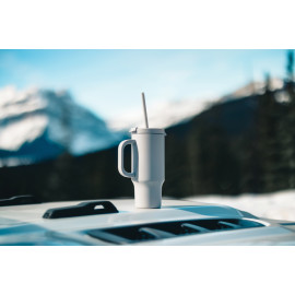 Cruiser RCS recycled Leakproof Compact Tumbler 480ML