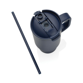 Cruiser RCS recycled Leakproof Compact Tumbler 480ML