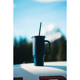 Cruiser RCS recycled Leakproof Compact Tumbler 480ML