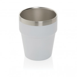 Clark RCS double wall coffee cup 300ML