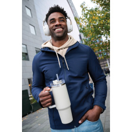 Peakflow RCS recycled steel tumbler 1200ML
