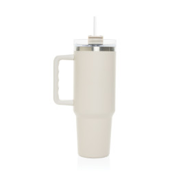 Peakflow RCS recycled steel tumbler 1200ML