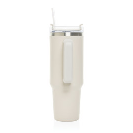 Peakflow RCS recycled steel tumbler 1200ML