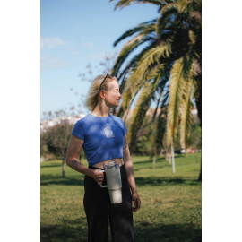 Peakflow RCS recycled steel tumbler 1200ML