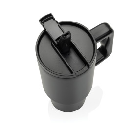 Embrace Leakproof RCS recycled stainless steel tumbler 900ml