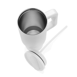 Embrace Leakproof RCS recycled stainless steel tumbler 900ml