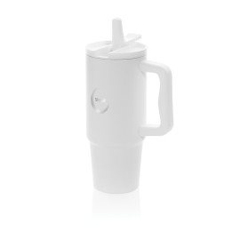 Embrace Leakproof RCS recycled stainless steel tumbler 900ml
