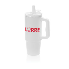 Embrace Leakproof RCS recycled stainless steel tumbler 900ml