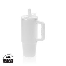 Embrace Leakproof RCS recycled stainless steel tumbler 900ml