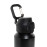 Via RCS Re-steel lockable sport bottle 600ML