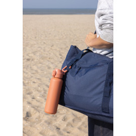 Via RCS Re-steel lockable sport bottle 600ML