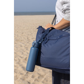 Via RCS Re-steel lockable sport bottle 600ML