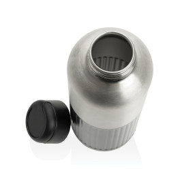 Ripple RCS R-steel leakproof water bottle with handle 750ML