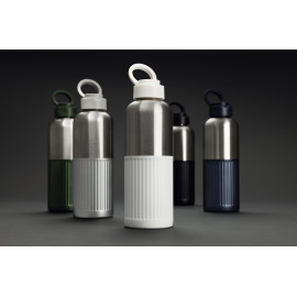 Ripple RCS R-steel leakproof water bottle with handle 750ML