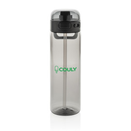 SipnLock RCS RPET Leakproof sports water bottle 800ML