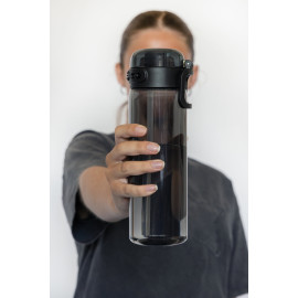 SipnLock RCS RPET Leakproof sports water bottle 800ML