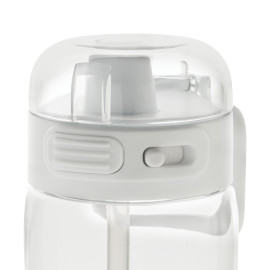 SipnLock RCS RPET Leakproof sports water bottle 800ML