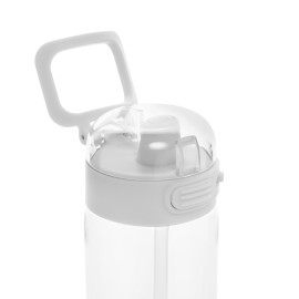 SipnLock RCS RPET Leakproof sports water bottle 800ML