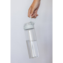 SipnLock RCS RPET Leakproof sports water bottle 800ML