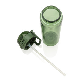 SipnLock RCS RPET Leakproof sports water bottle 800ML