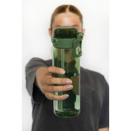 SipnLock RCS RPET Leakproof sports water bottle 800ML