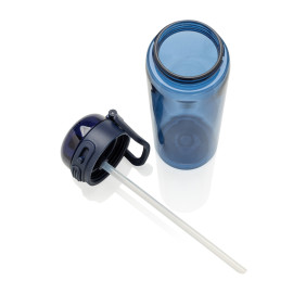 SipnLock RCS RPET Leakproof sports water bottle 800ML