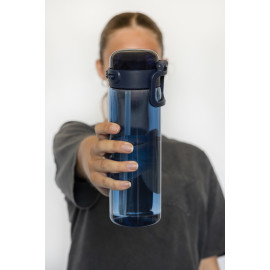 SipnLock RCS RPET Leakproof sports water bottle 800ML