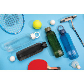 Ripple RCS RPET Leakproof water bottle with handle 750ML